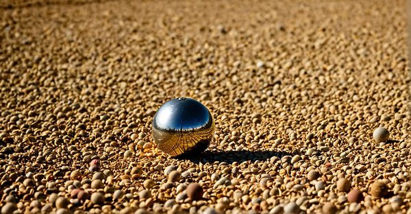 Règles de pétanque : guide essentiel pour jouer et gagner