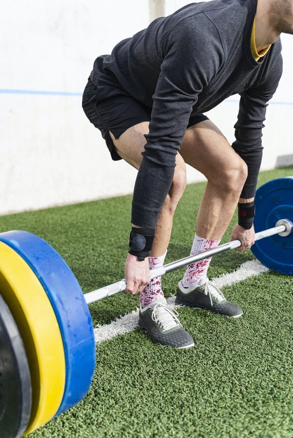 Quels exercices faire à la place du soulever de terre ?