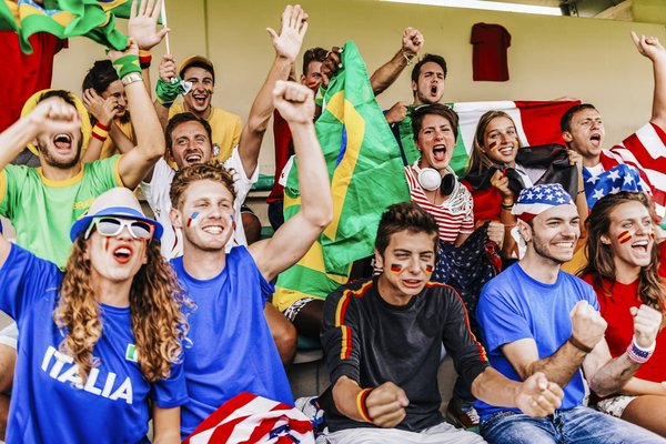 Du début à la fin : Guide pratique pour être un supporter des JO accompli