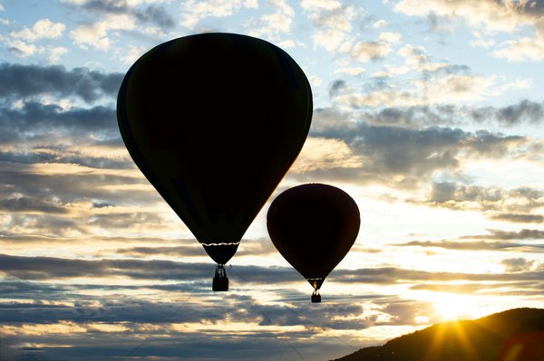 Réservation en ligne d'un vol en montgolfière au Puy-en-Velay