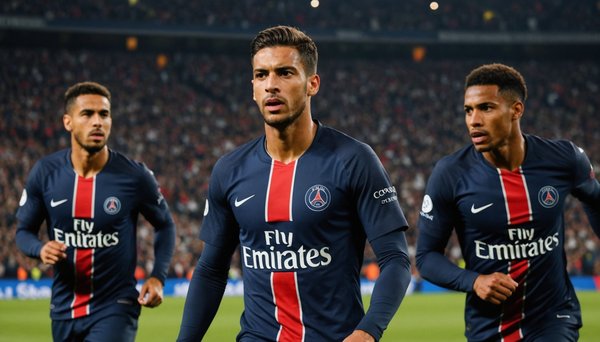 Psg gonçalo ramos : perspectives et enjeux pour 2025