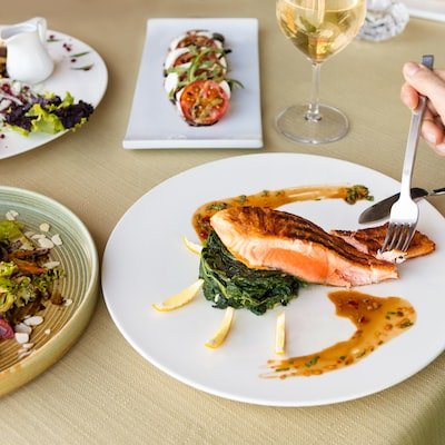 Quand prendre les protéines ?