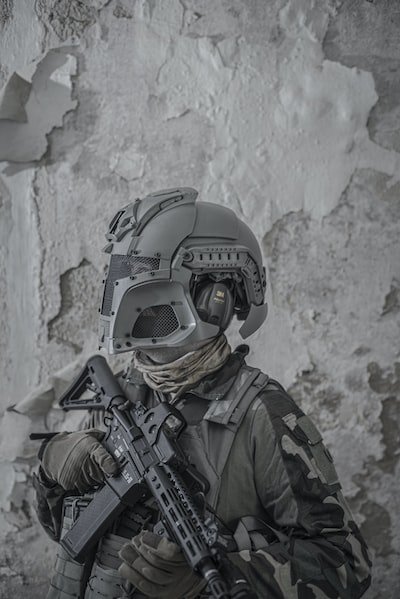 Quelques conseils pour bien choisir sa réplique d'airsoft à réarmement manuel